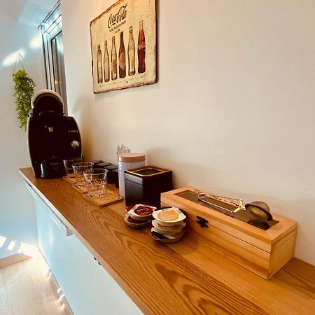Appartement TU piso en el centro de Vitoria recién reformado Extérieur photo