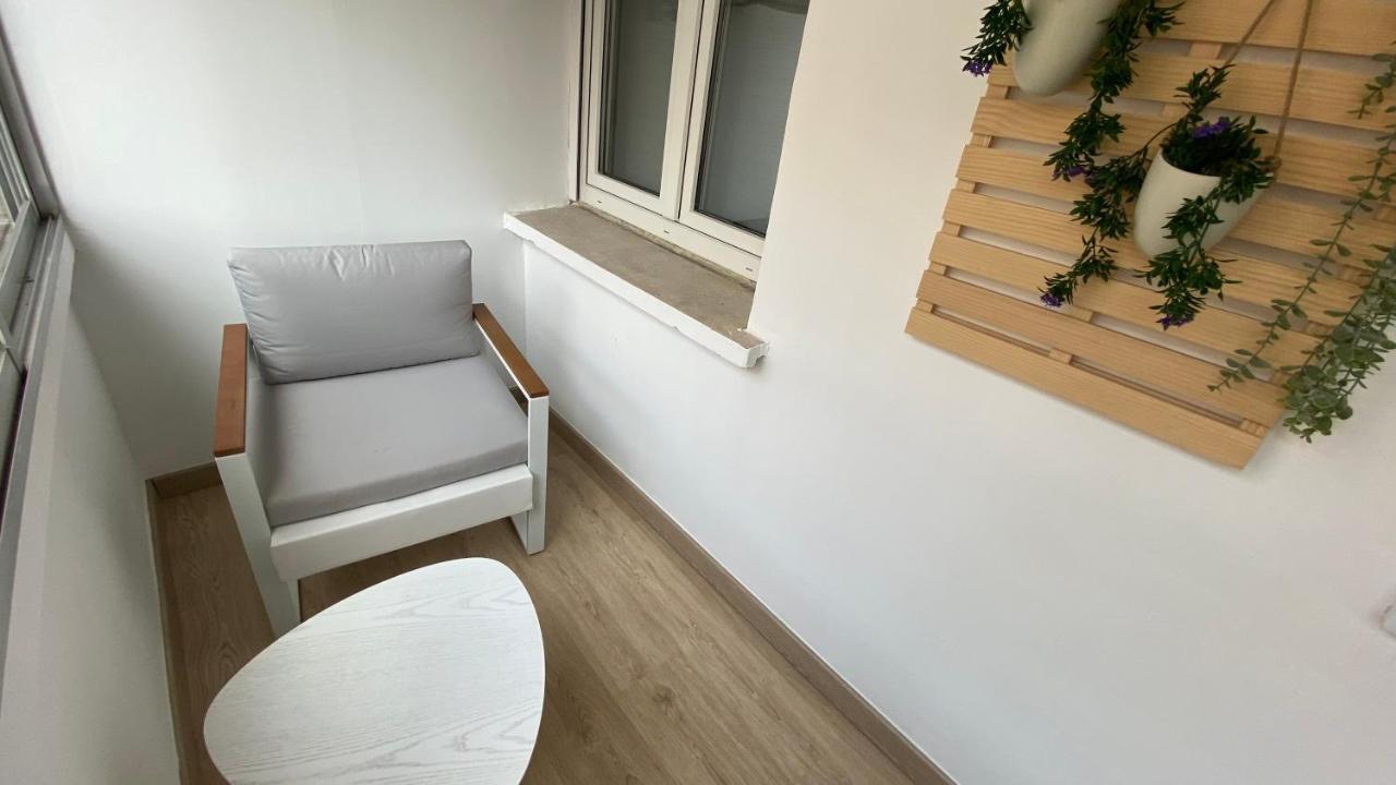 Appartement TU piso en el centro de Vitoria recién reformado Extérieur photo