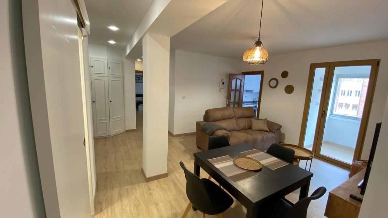 Appartement TU piso en el centro de Vitoria recién reformado Extérieur photo