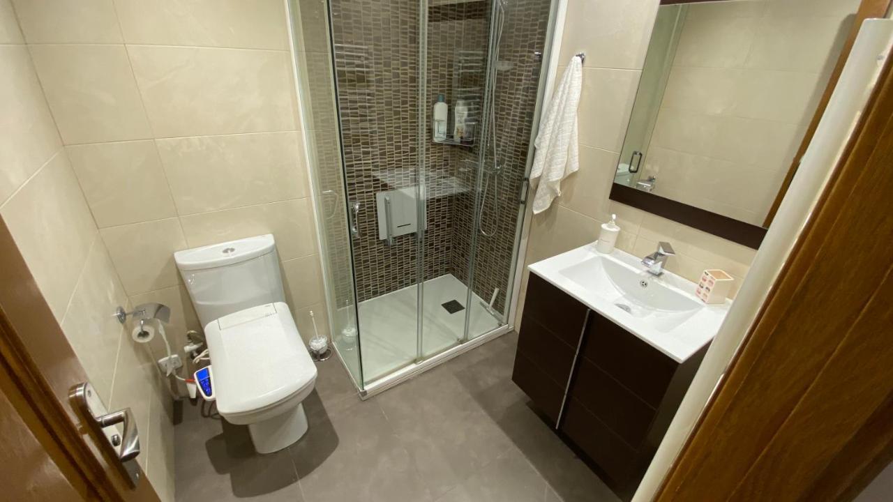 Appartement TU piso en el centro de Vitoria recién reformado Extérieur photo