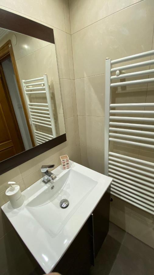 Appartement TU piso en el centro de Vitoria recién reformado Extérieur photo