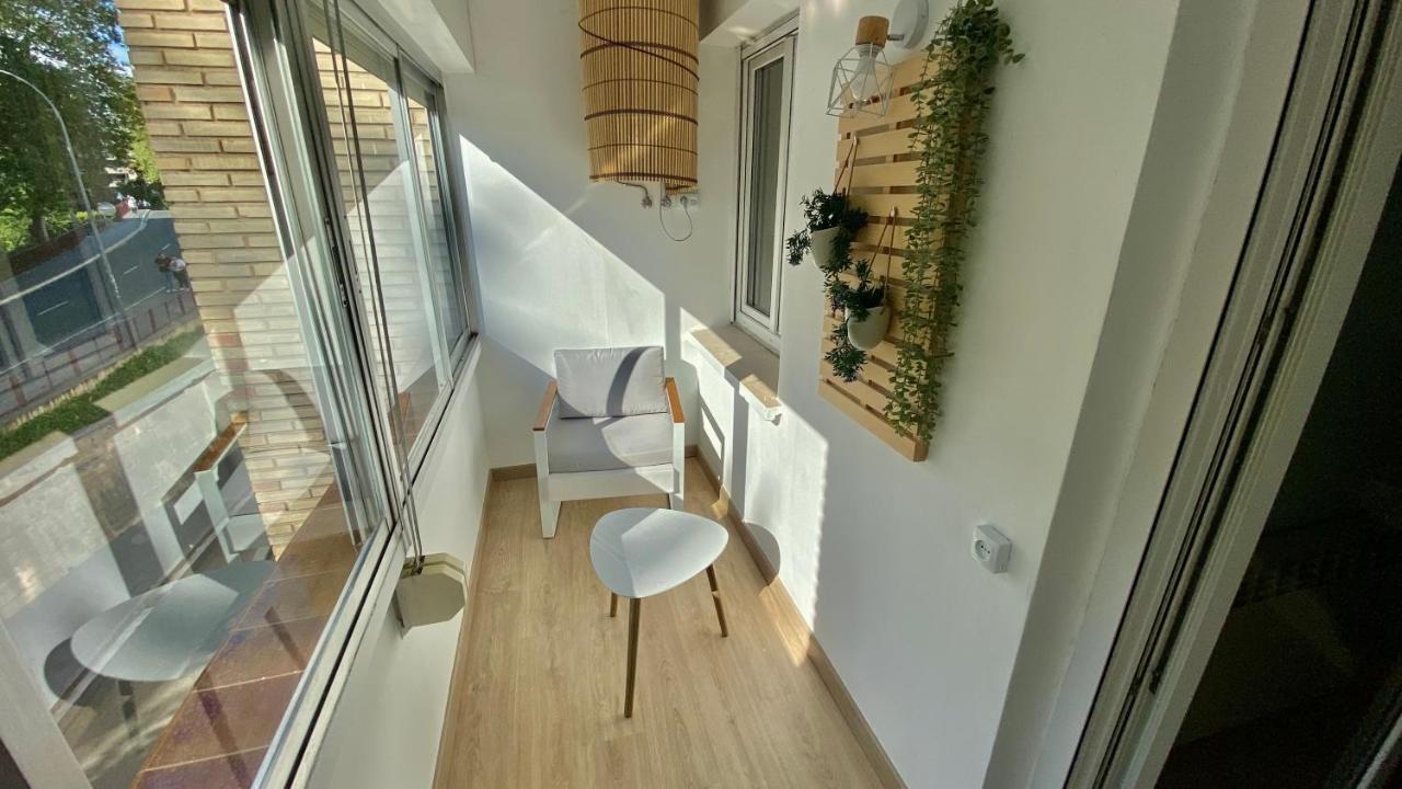 Appartement TU piso en el centro de Vitoria recién reformado Extérieur photo