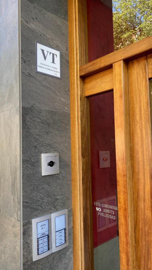 Appartement TU piso en el centro de Vitoria recién reformado Extérieur photo