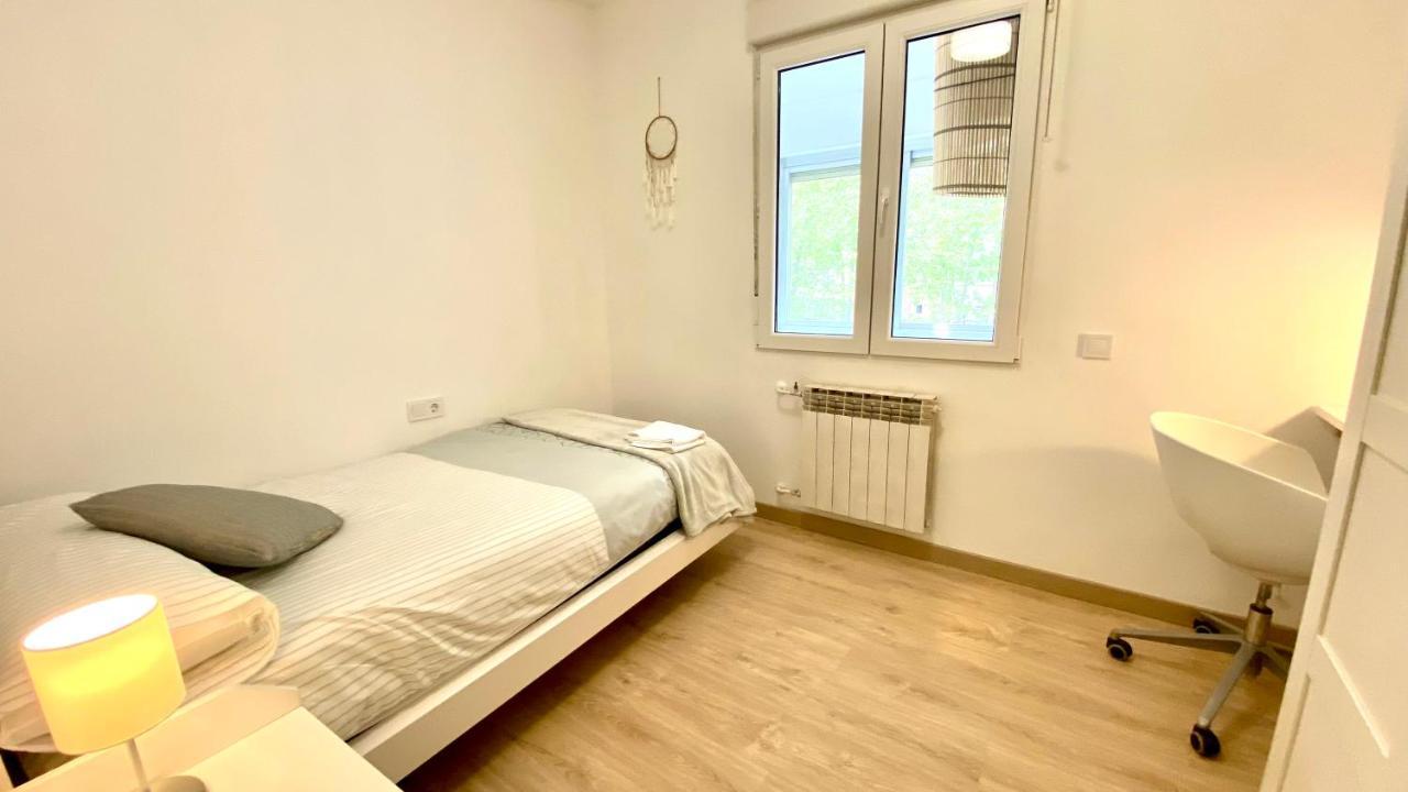 Appartement TU piso en el centro de Vitoria recién reformado Extérieur photo
