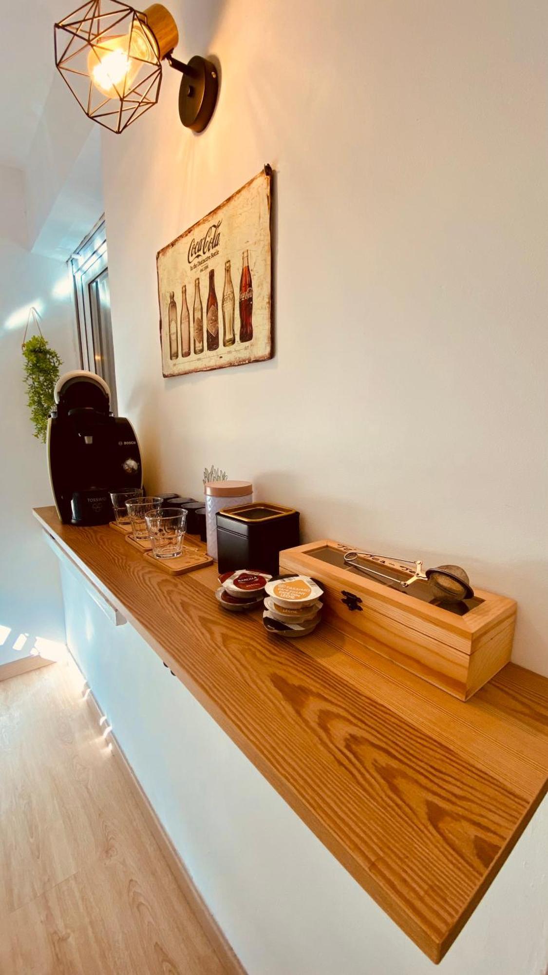 Appartement TU piso en el centro de Vitoria recién reformado Extérieur photo